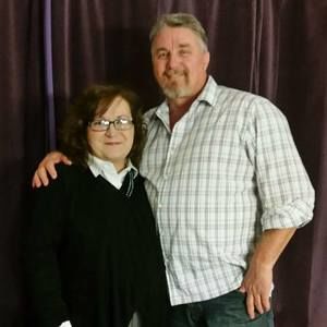 Meet your Posher, April